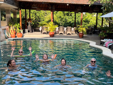 Bali Bali